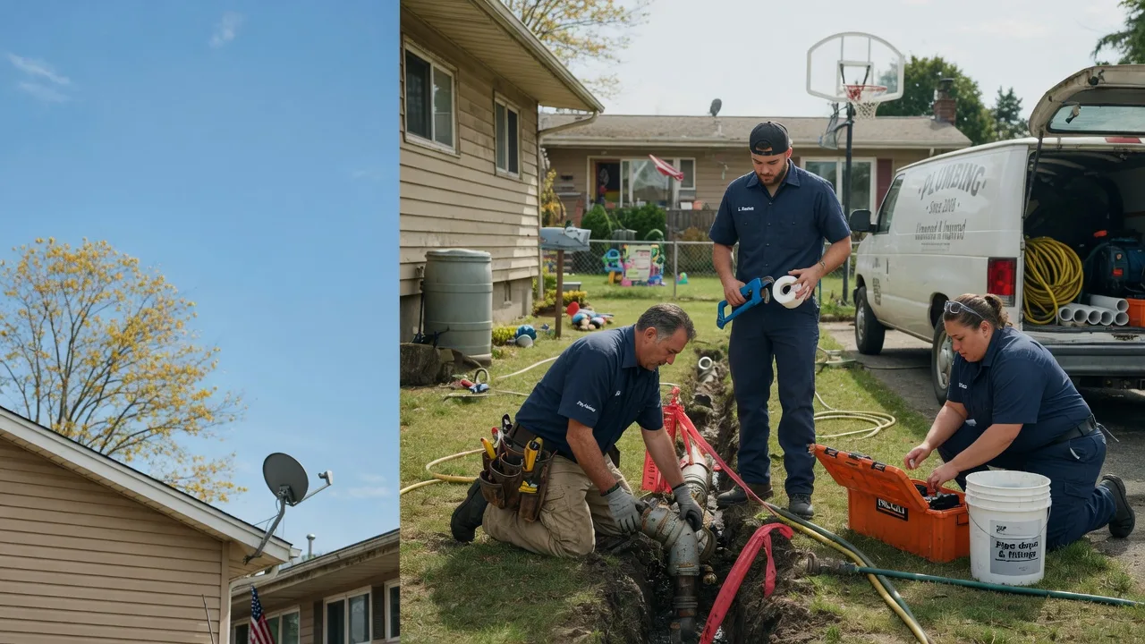 Garbage Disposal Replacement in Warriormine, WV near me