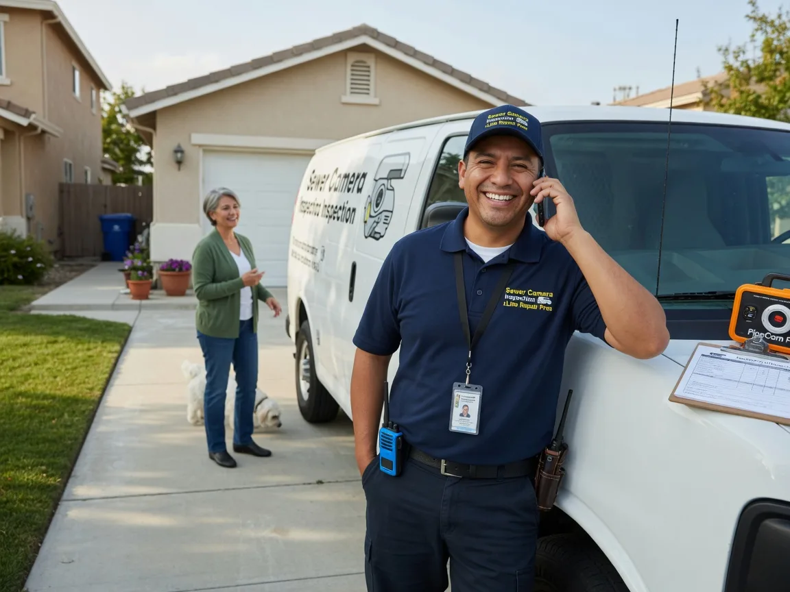 Sewer Line Repair Warriormine, WV FAQs